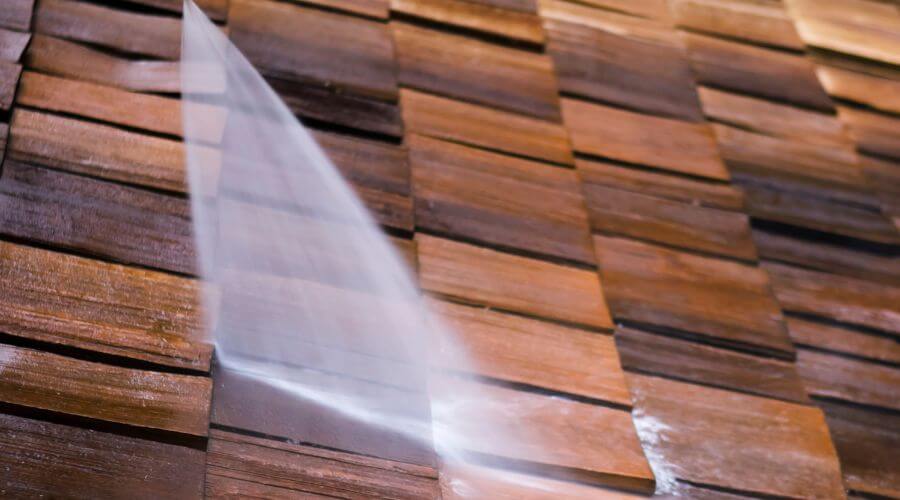 Tile Roofing in Granger, TX