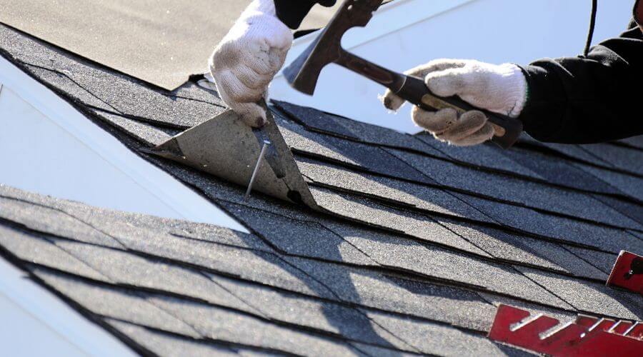 Professional residential roofers in Granger, TX